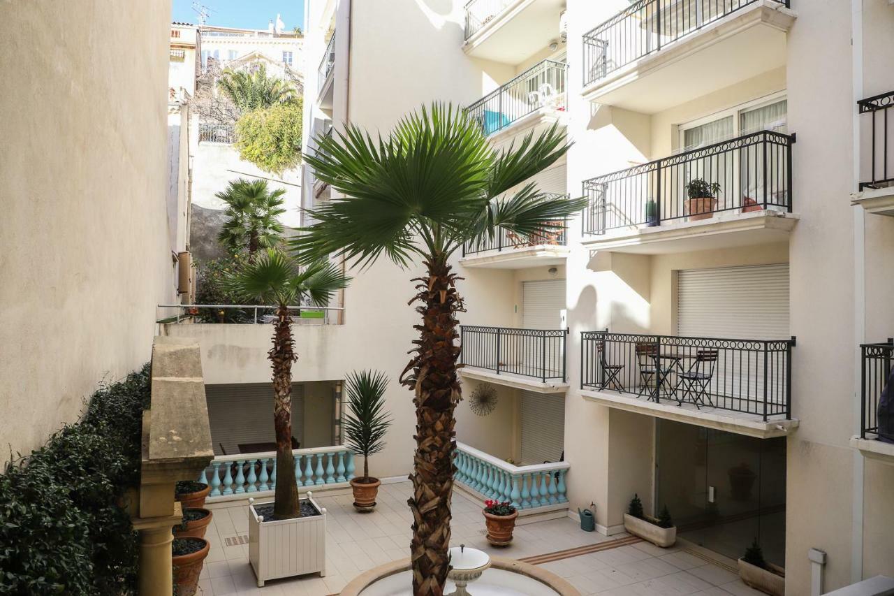 Acci Palazzio Cannes